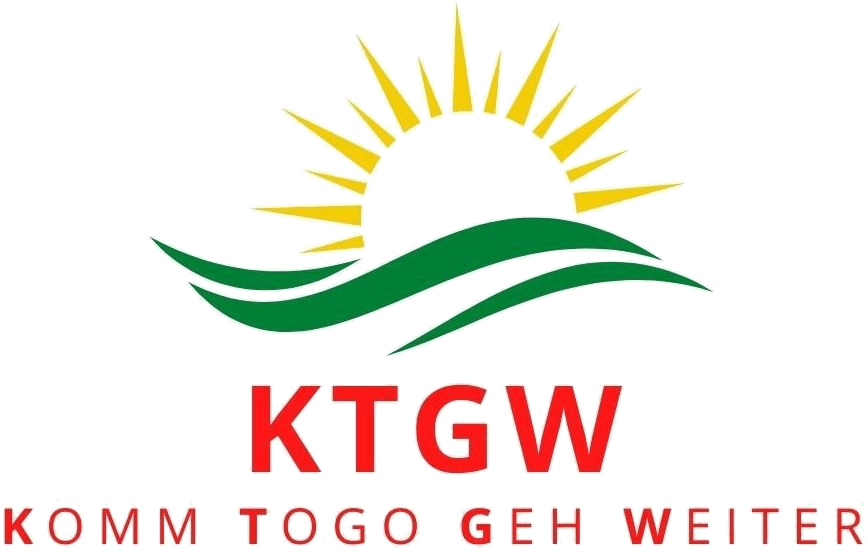 Accueil KTGW Togo
